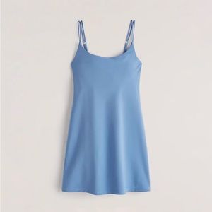 Abercrombie & Fitch Traveler Dress